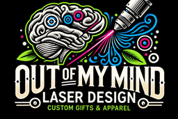 Out of My Mind Laser Design